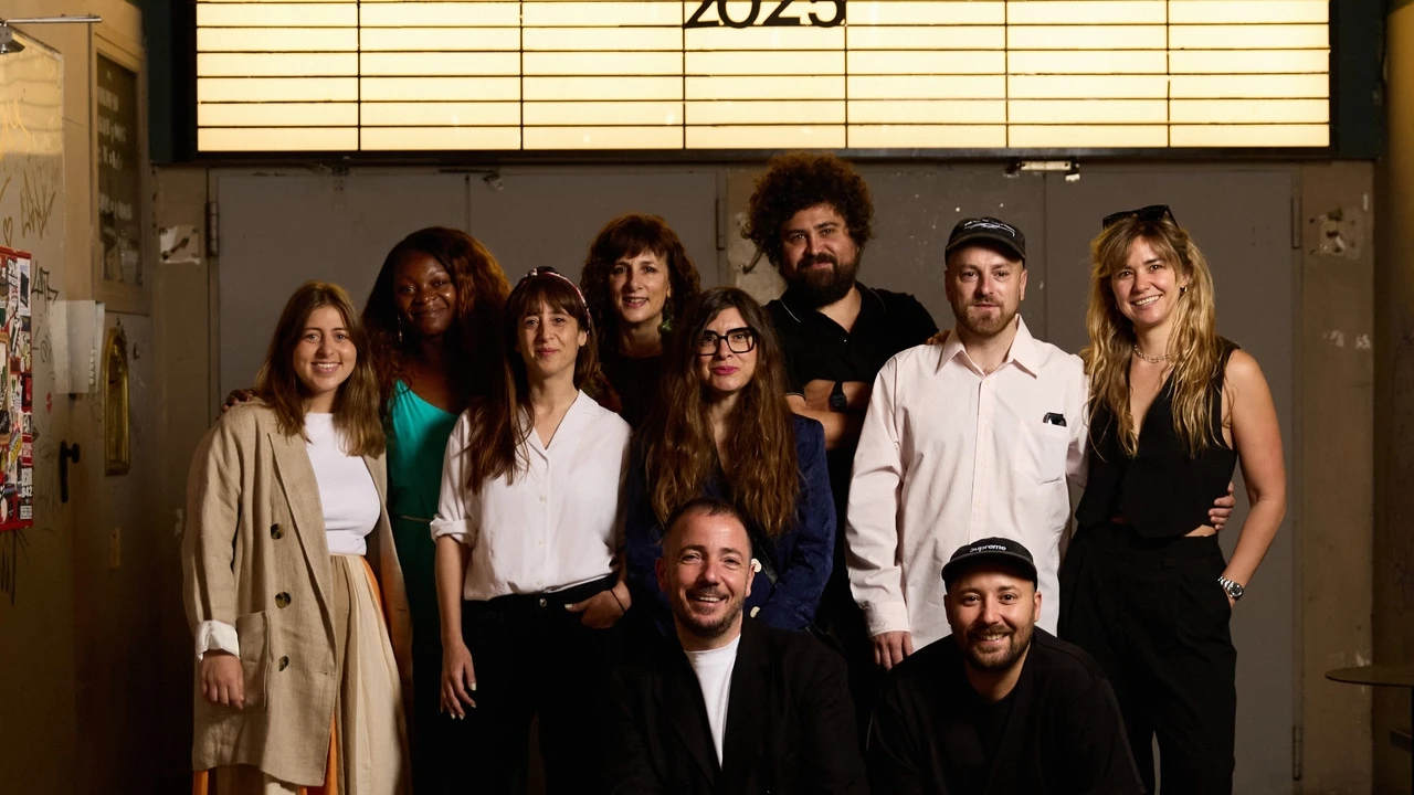 Filmin celebra la mayoría de edad con nuevas producciones originales