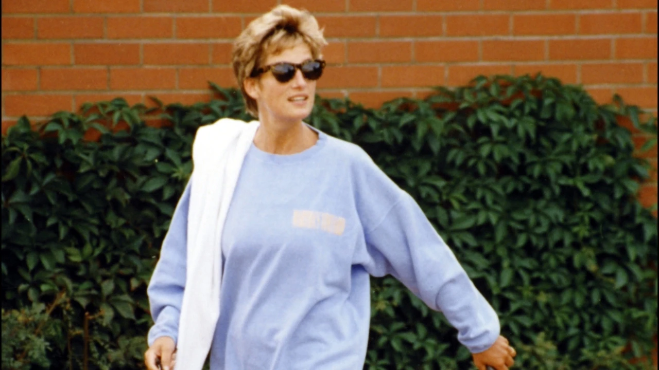 El desayuno de Lady Di que ahora aconsejaría cualquier gurú
