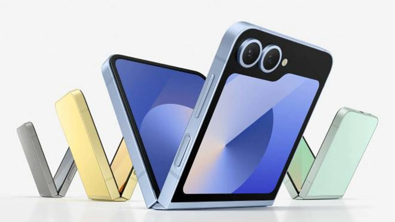 Qué esperar del próximo Galaxy Unpacked de Samsung en julio