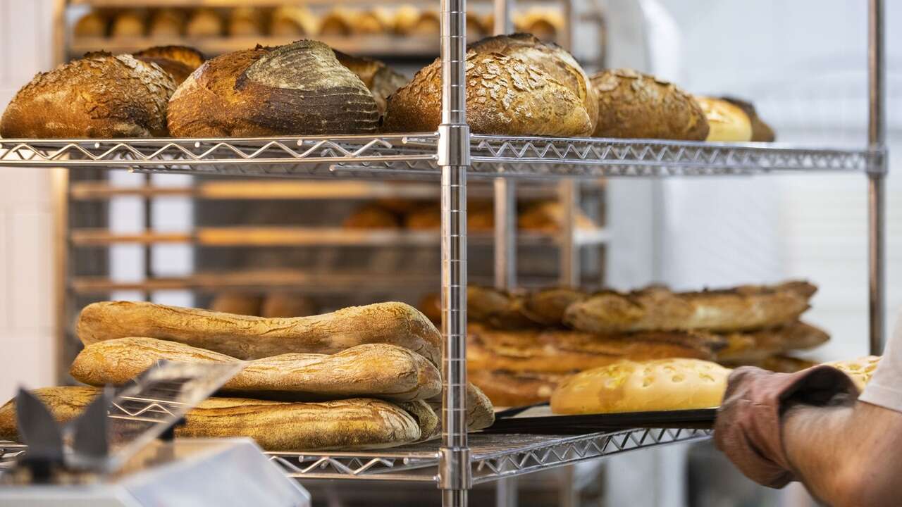 ¿Qué pasa con la nueva normativa del pan? Los celiacos en pie de guerra contra el Ministerio