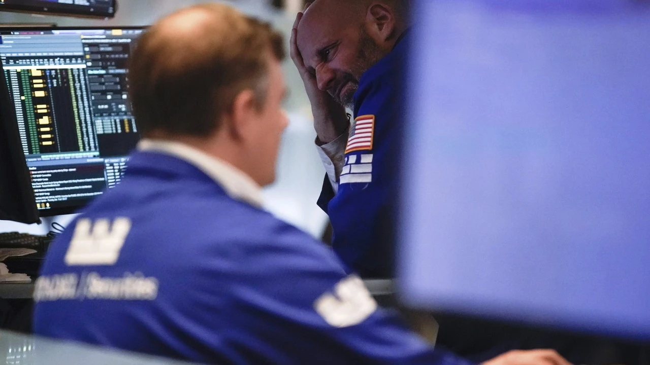 Euforia en Wall Street por la 