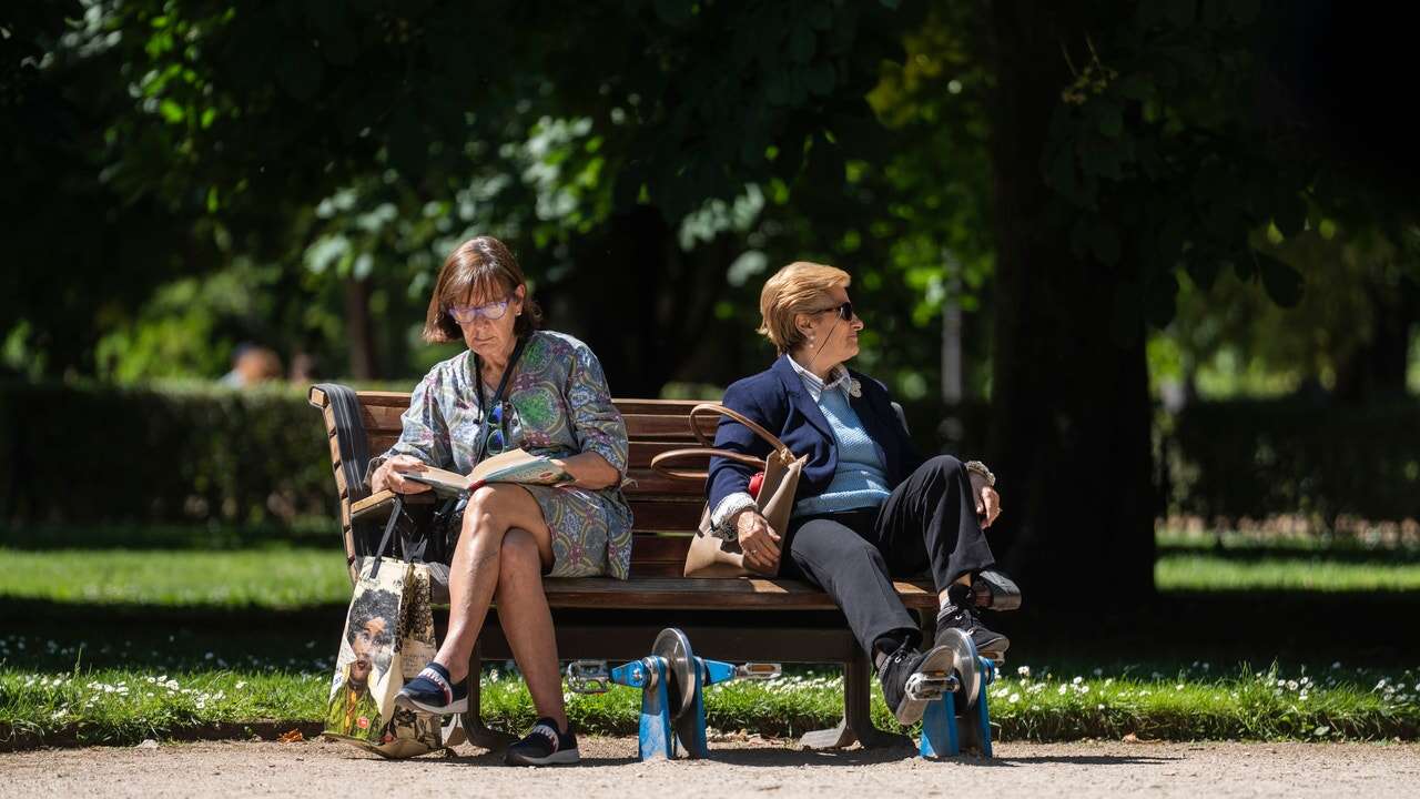 Mayor pensión, mayor vida: los jubilados con pensiones altas viven más tiempo