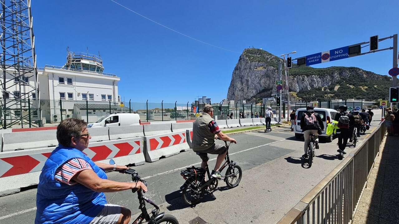 El acuerdo con Gibraltar se atasca pese al optimismo del Gobierno