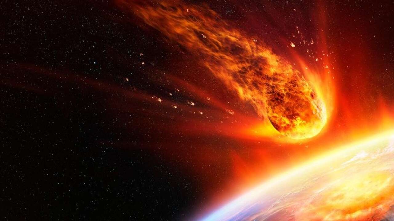 Un asteroide amenaza la Tierra: la misión Dardo podría salvarnos del impacto de 2024 YR4