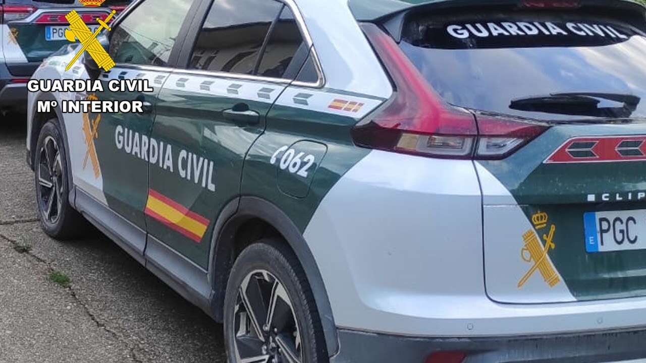 Detenido en Lanzarote El Monje, el supuesto cabecilla de una mafia irlandesa