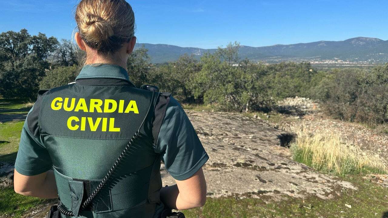 El sacrificio de las mujeres para romper el techo de cristal de la Guardia Civil