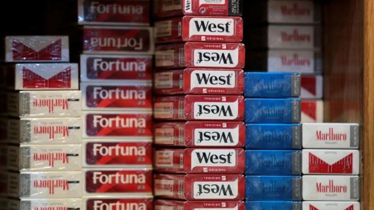 El precio del tabaco sube en marzo: estás son todas las marcas afectadas