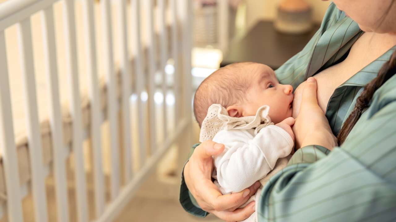 Prueban que hijos sanos de madres con VIH tienen alterado el sistema inmune