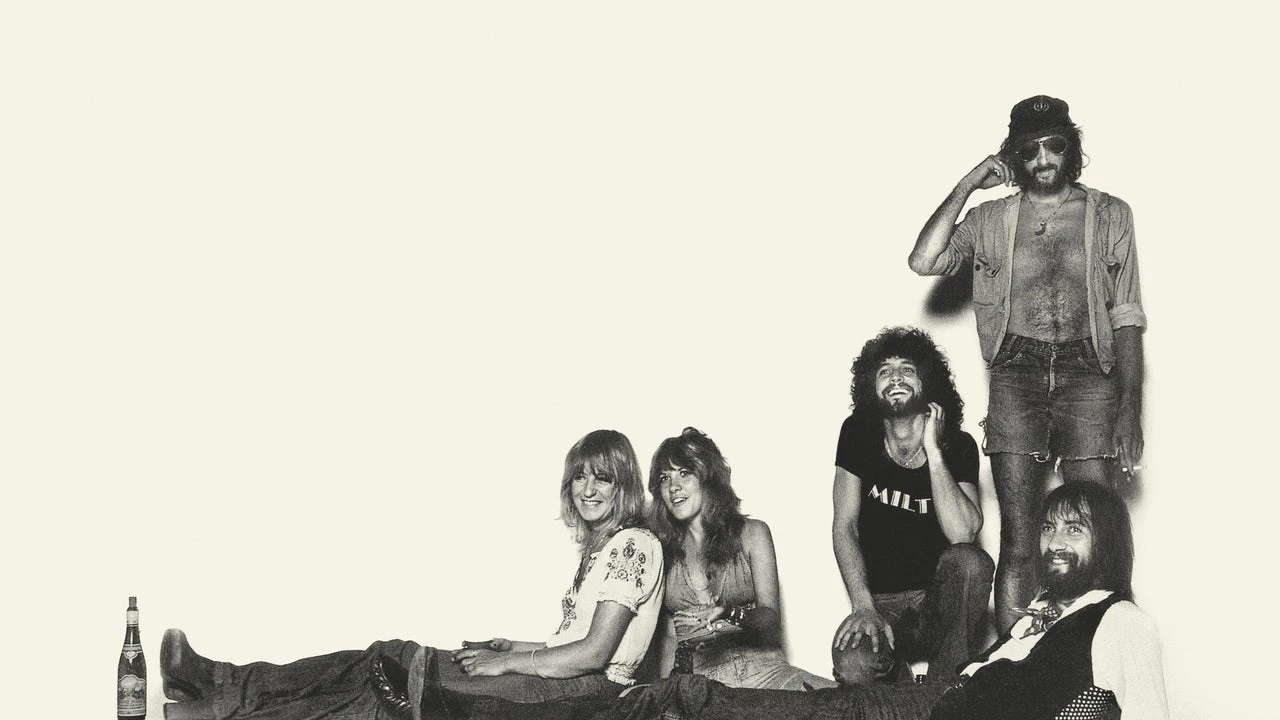 Fleetwood Mac: una historia de brujería, alcobas, violencia y pop