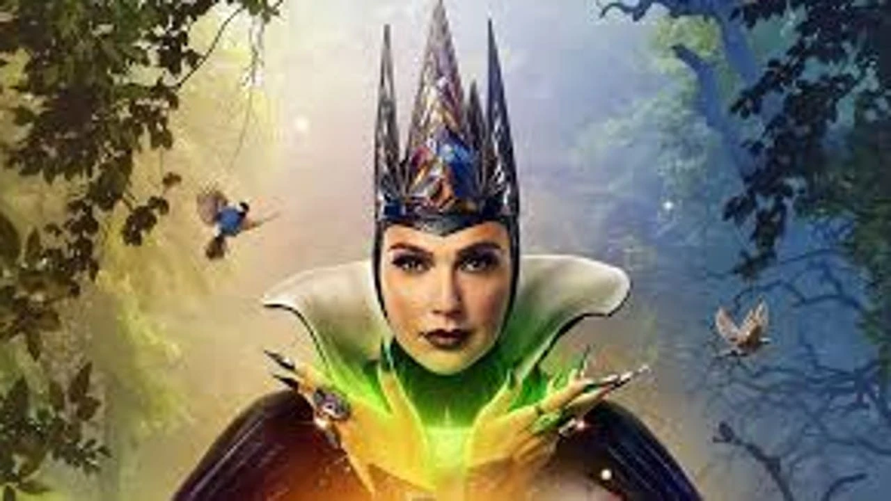 Gal Gadot atribuye el fracaso de “Blancanieves’’ en taquilla a la presión para pronunciarse contra Israel