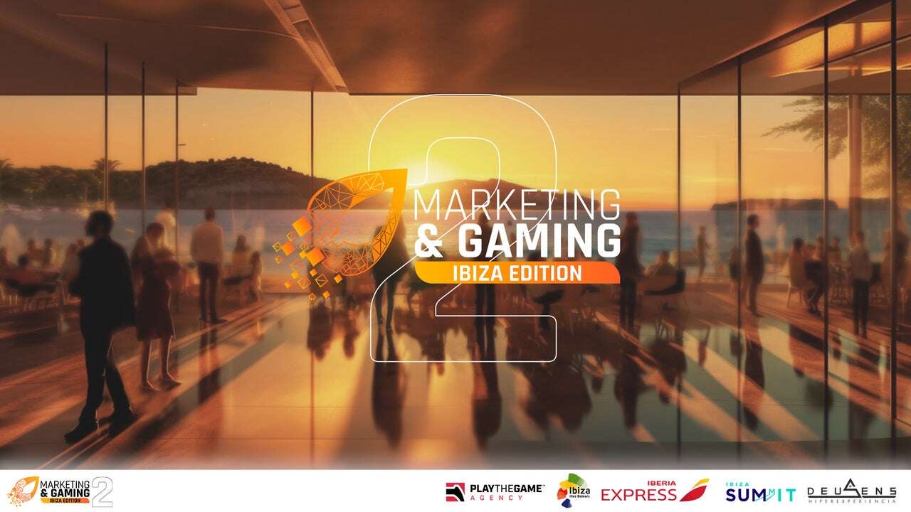 Marketing y Gaming 20204: Ibiza Edition