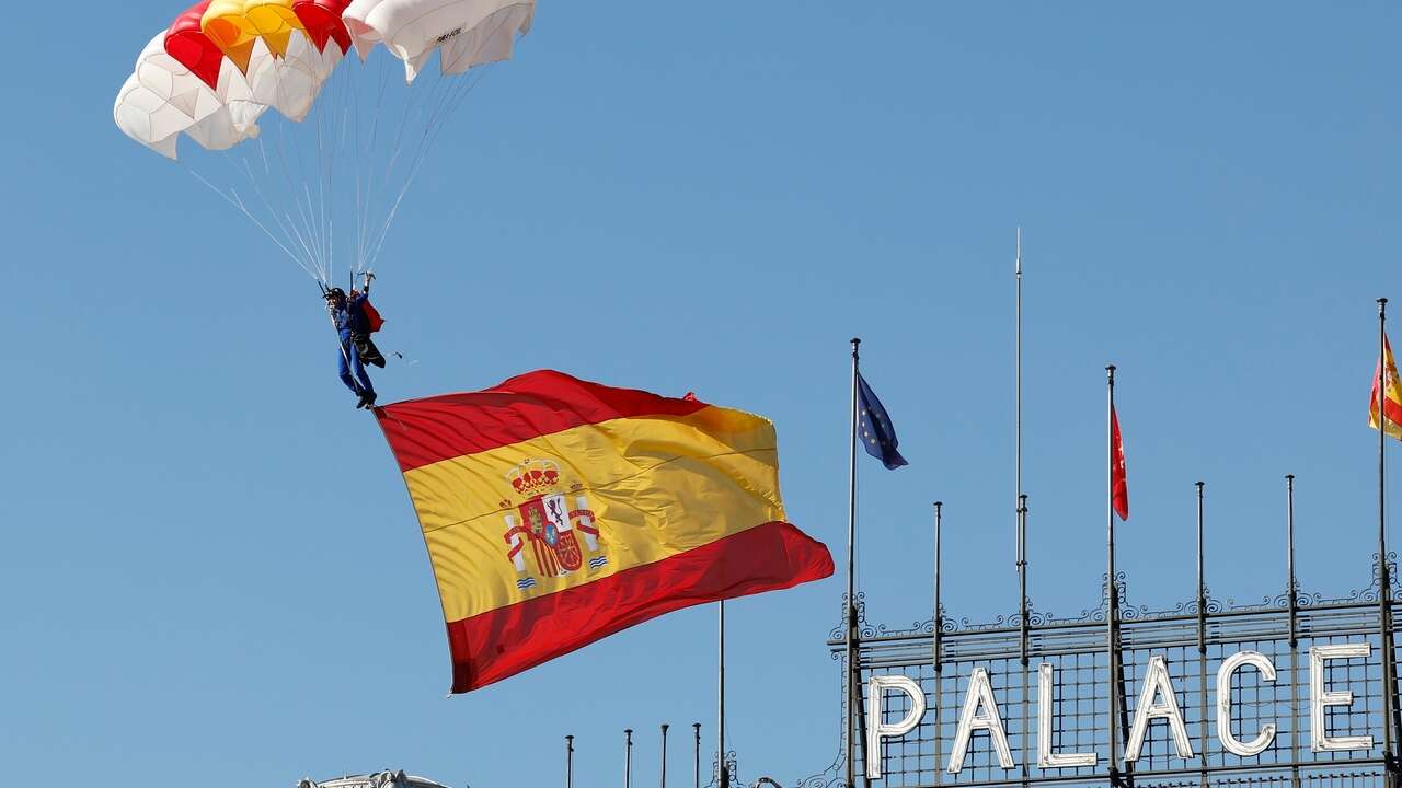 Este 12 de octubre, día de la Hispanidad, no habrá puente: ¿cuándo es el próximo antes de que acabe el año?