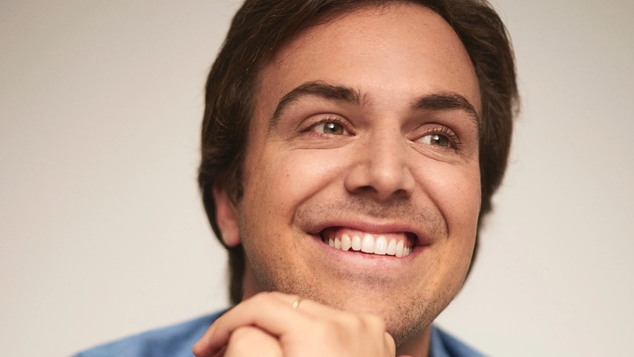 Daniel Clará: 