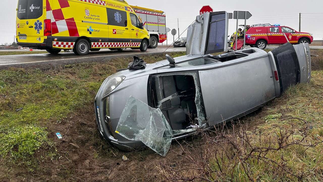 La DGT se plantea quitar el carné a los conductores alcohólicos hasta su rehabilitación