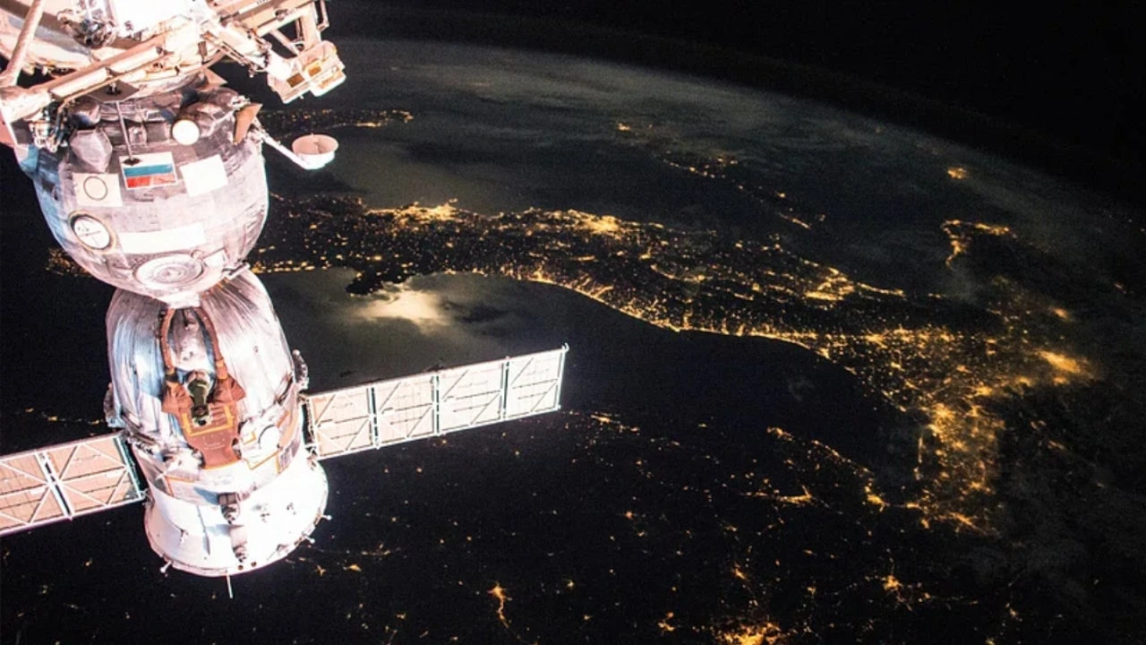 Los observadores están desconcertados: Rusia ha desplegado satélites 