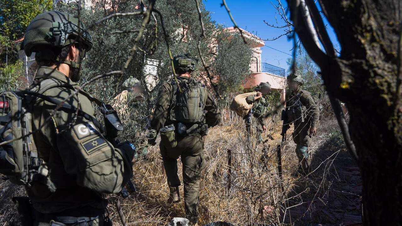 Guerra de Israel en Oriente Próximo, en directo: EEUU considera que Hizbulá 