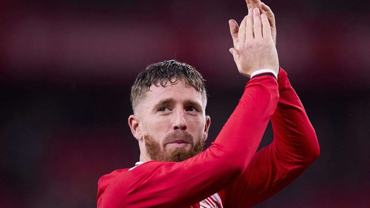 Iker Muniain tiene nuevo equipo