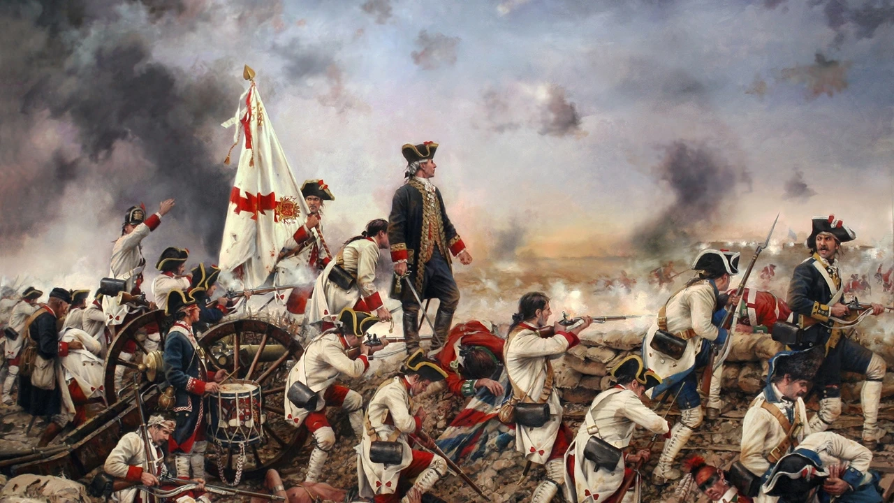 La conquista olvidada (y aparentemente imposible) que España le arrebató a los ingleses en 1781