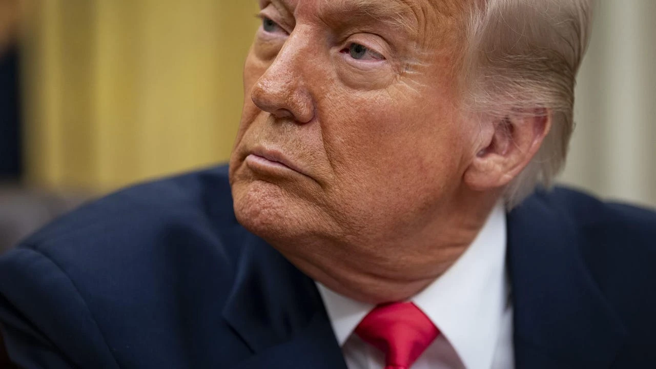 Trump asegura que 