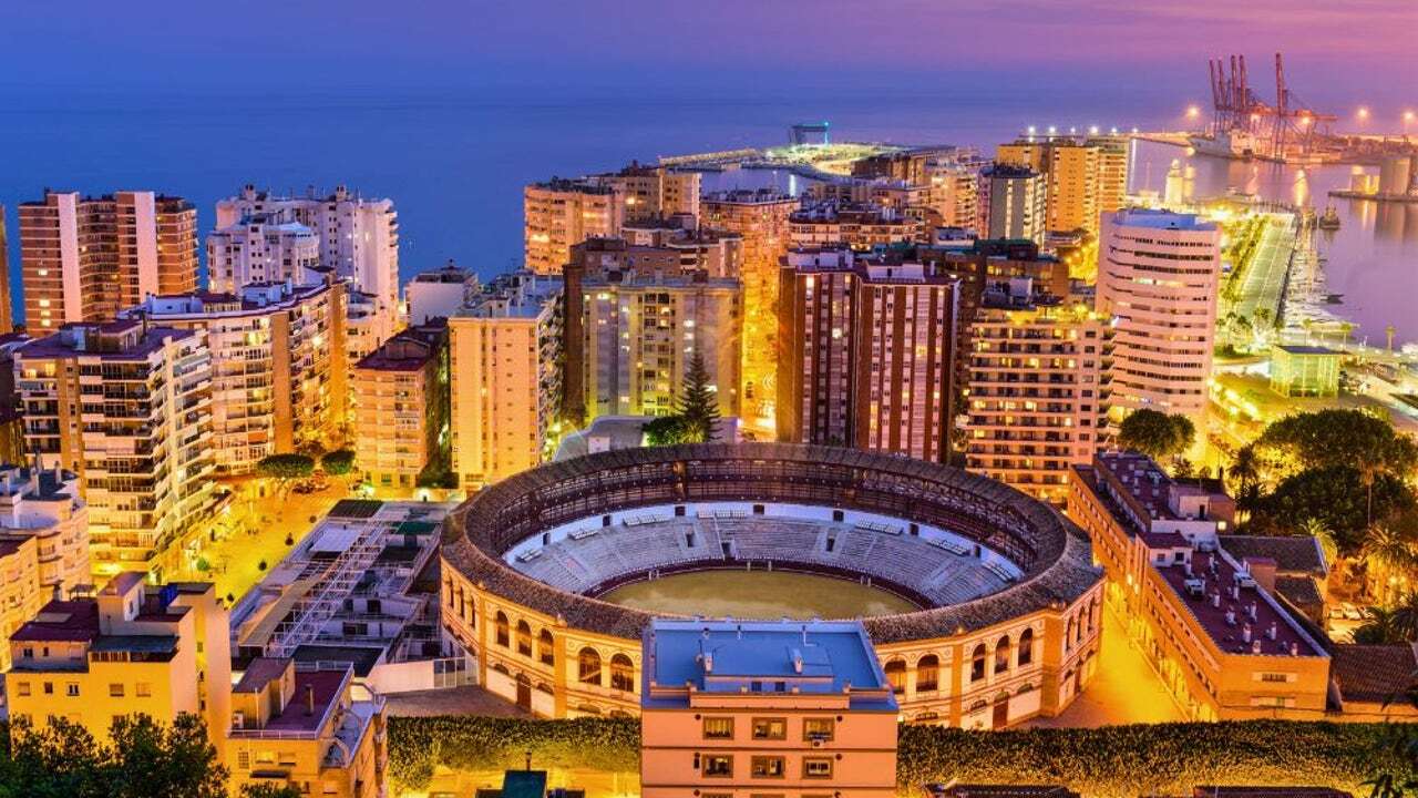 Málaga prepara su primer festival de música benéfico para concienciar sobre el cáncer