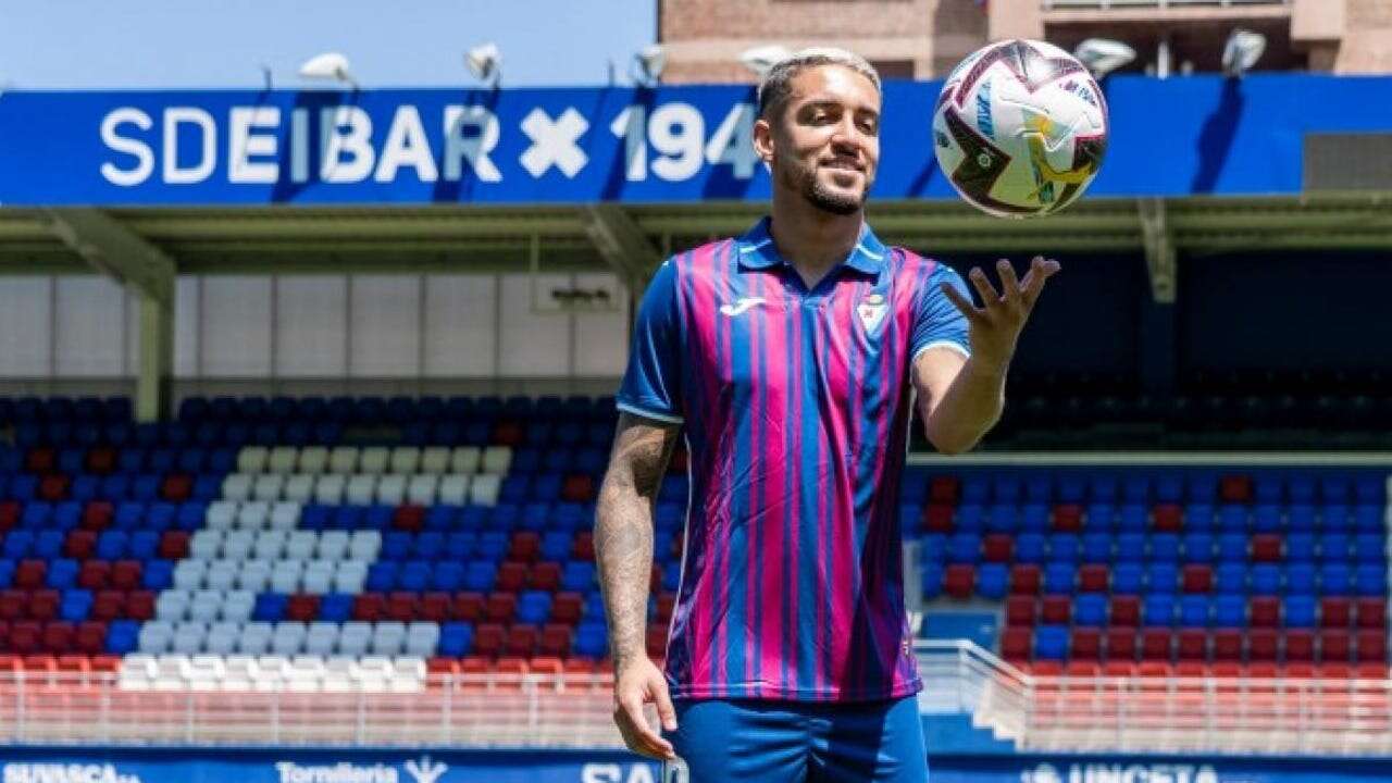 El Espanyol encarrila el fichaje de un ex del Barcelona