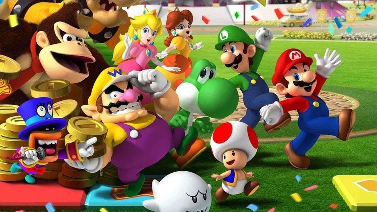 Switch 2: Nuevos detalles sobre diseño, juegos y potencia de la próxima consola de Nintendo