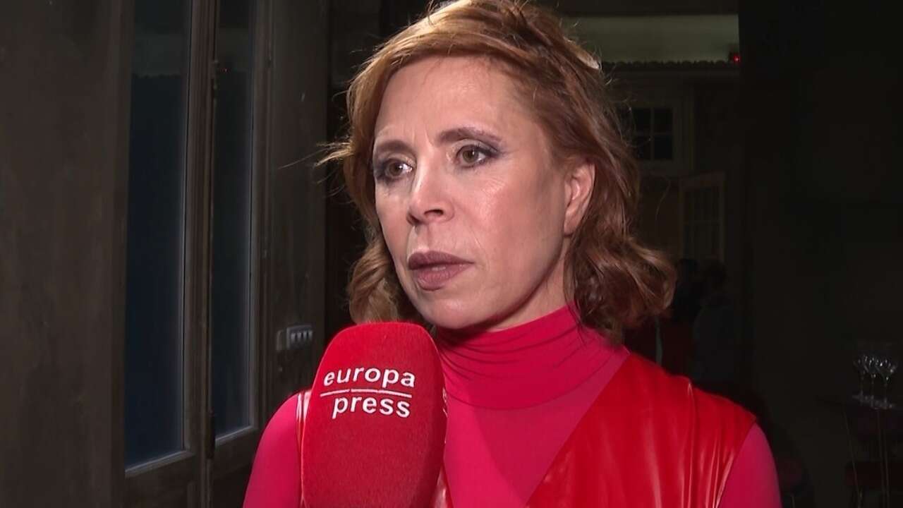 Agatha Ruiz de la Prada, tajante sobre su ruptura con Díaz-Patón: 