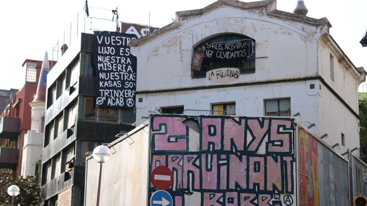 ¿Qué dice la nueva ley de vivienda sobre los okupas?