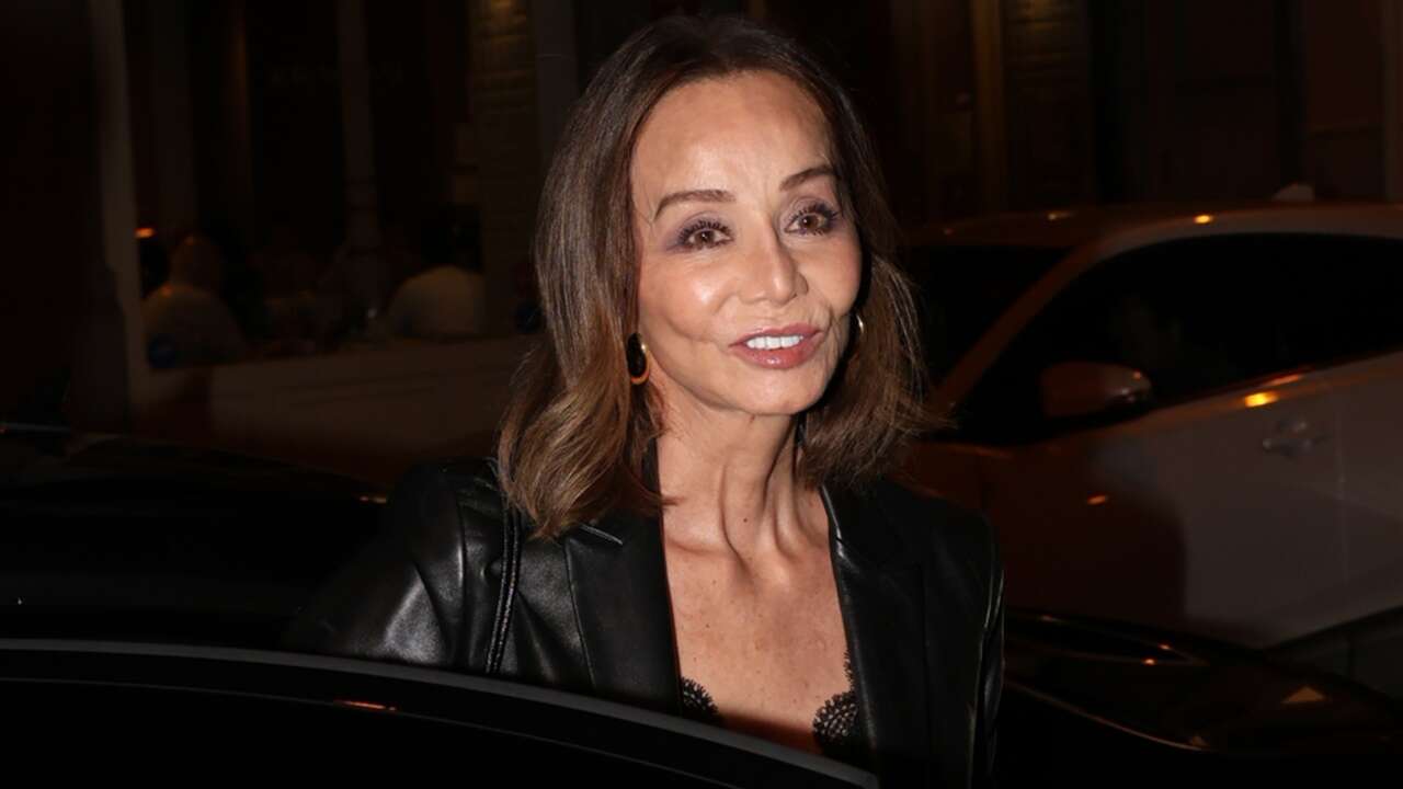 El verano más invisible de Isabel Preysler: Miami, familia y bienestar