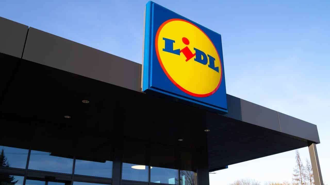 El lujoso electrodoméstico de Lidl que tu cocina necesita esta primavera: más barato que nunca