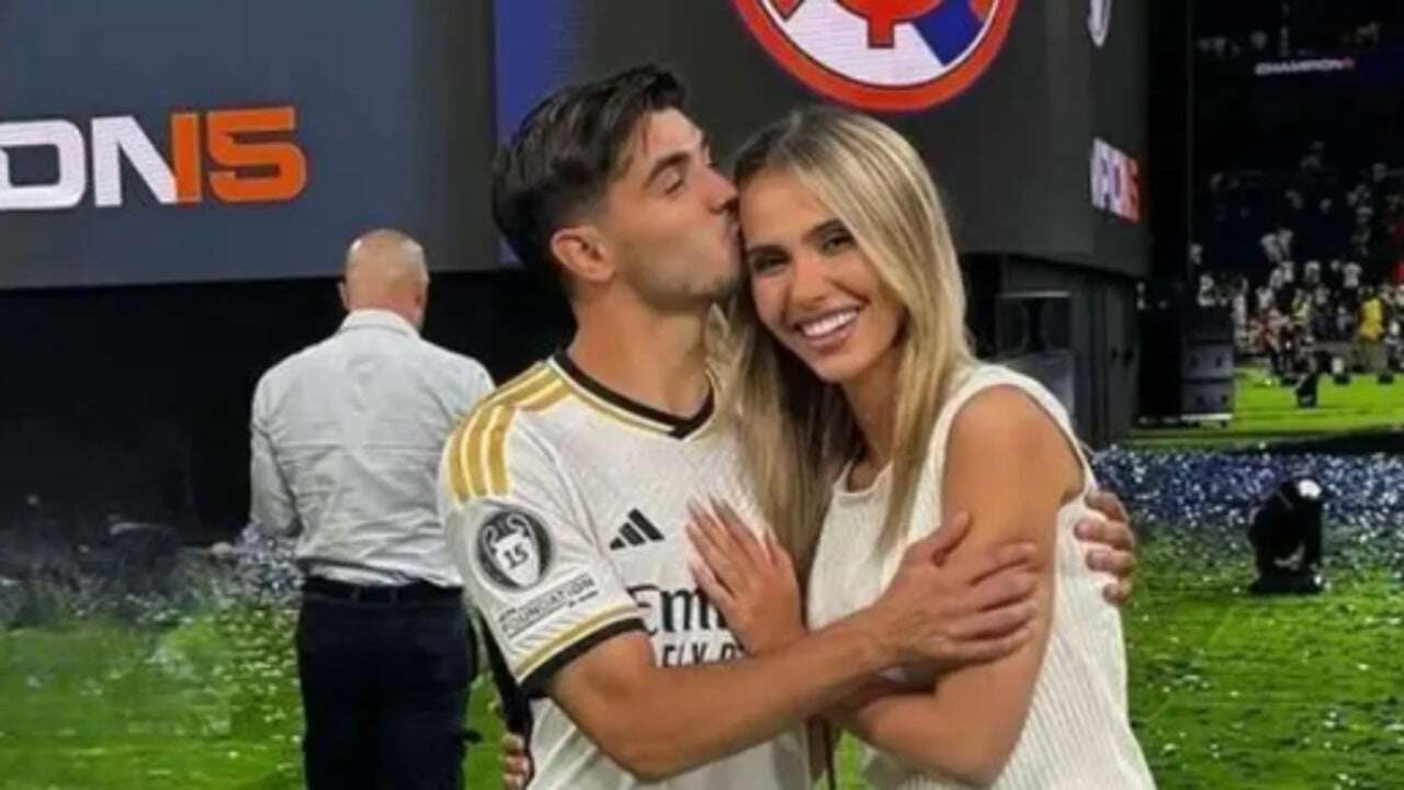 Los detalles que tal vez no conozcas de Brahim: su mote, su novia, sus aficiones o el motivo por el que rechazó a España