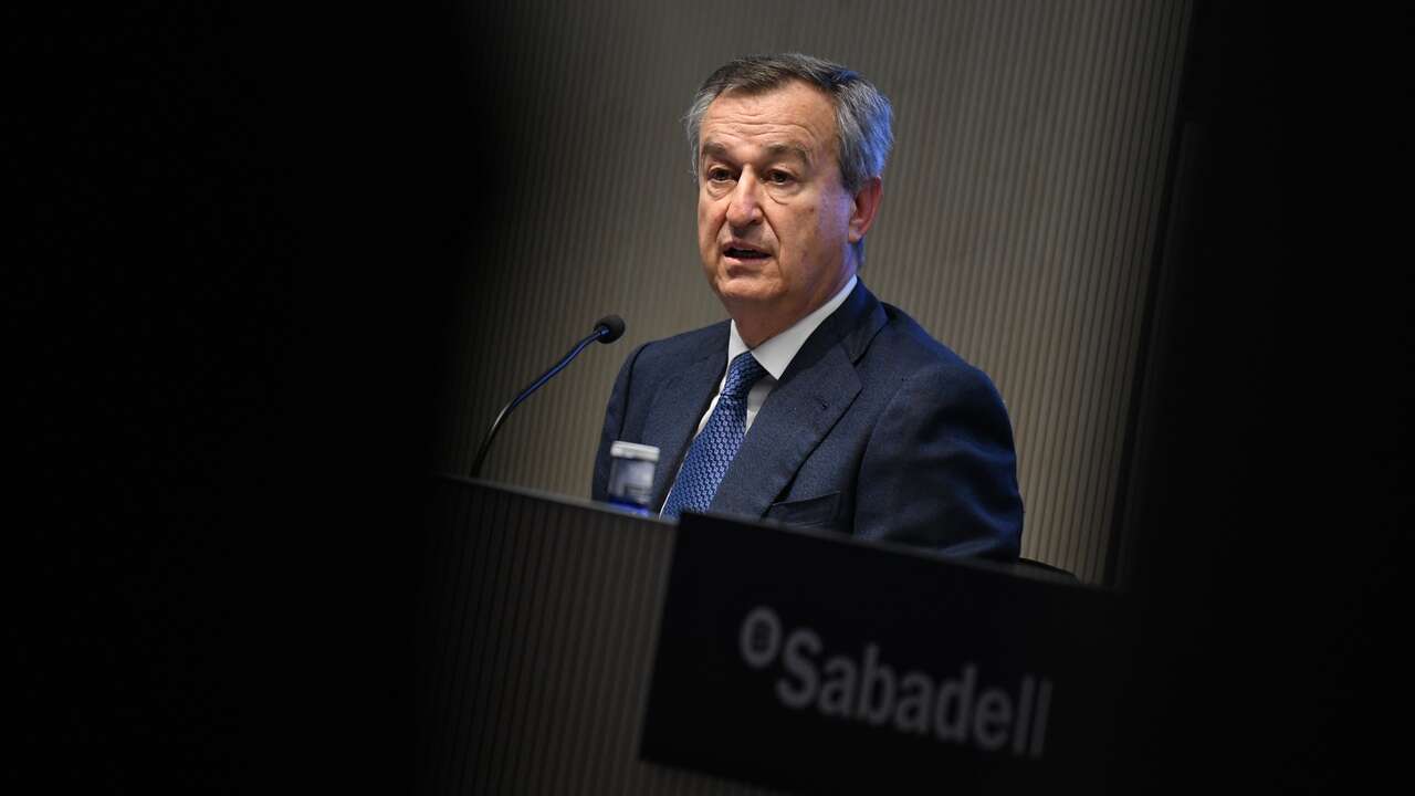 Sabadell responde a BBVA: 