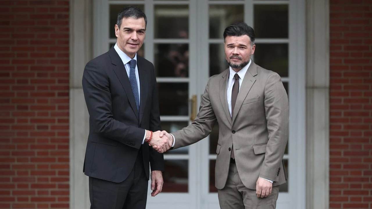 El Gobierno prevé aprobar 