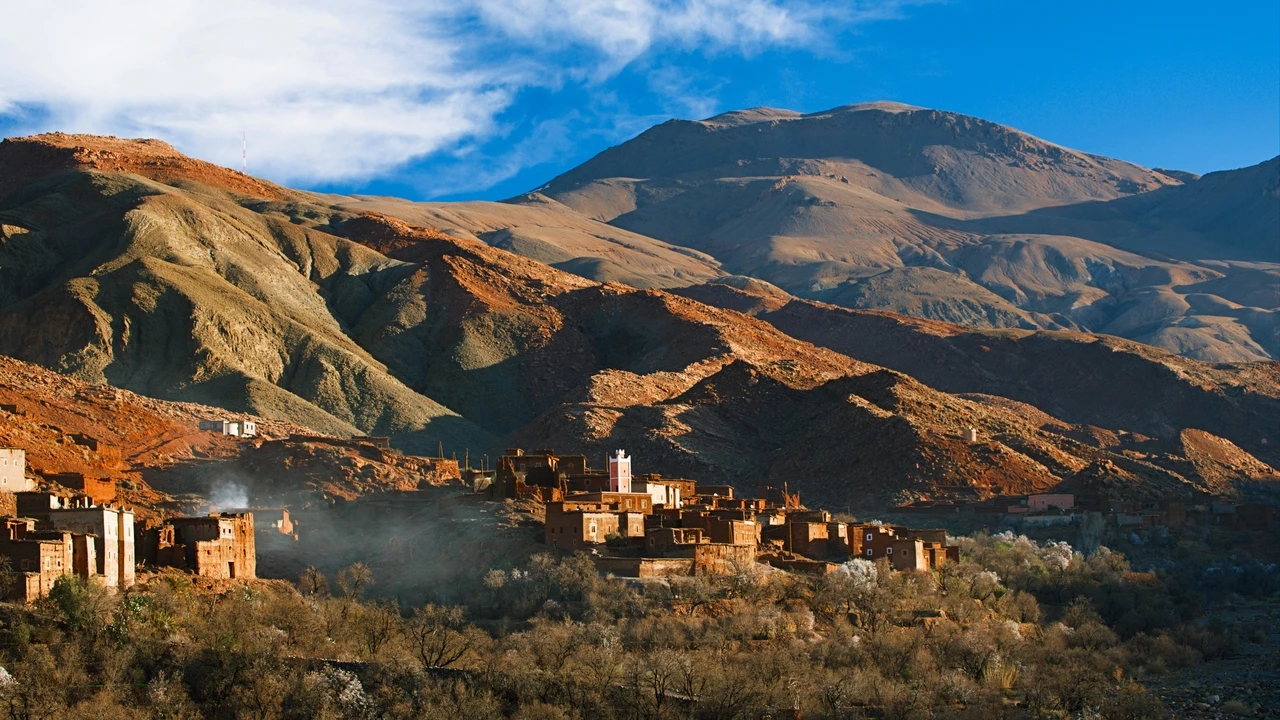 Marruecos se plantea la necesidad de un turismo responsable tras el crecimiento de visitantes