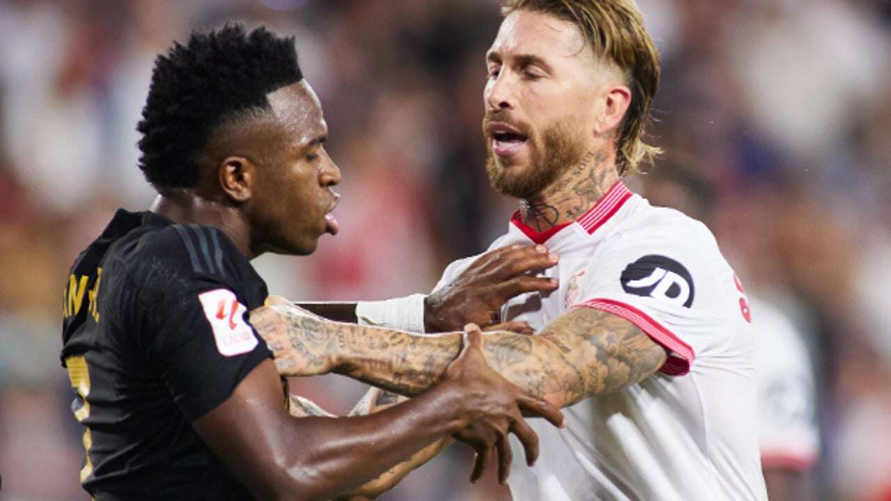 Una grave lesión convierte a Sergio Ramos en una opción para un equipo Champions