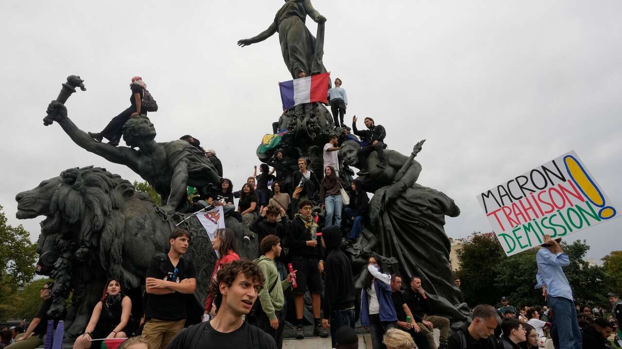 Michel Barnier: fin o continuidad del macronismo en Francia