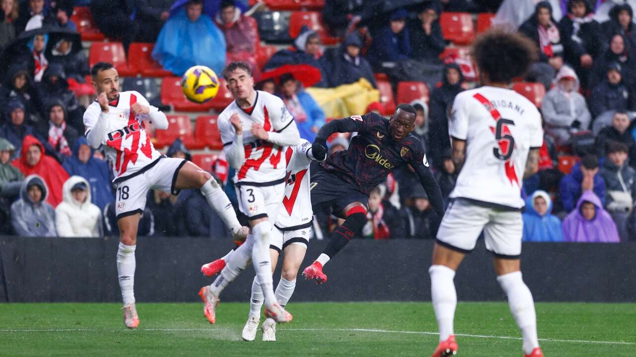 El Barcelona quiere cerrar un fichaje en el Rayo Vallecano