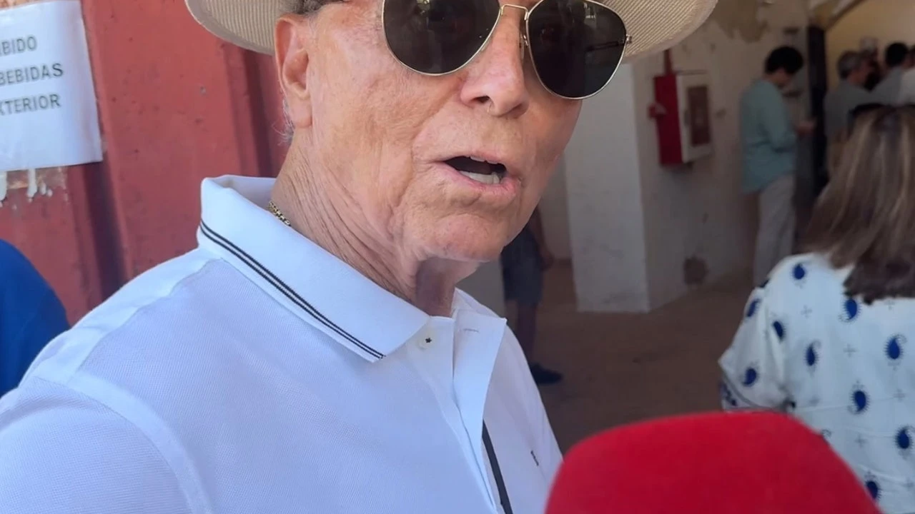 Tiroteos y precariedad: así es la vivienda donde vive actualmente la nieta de Ortega Cano