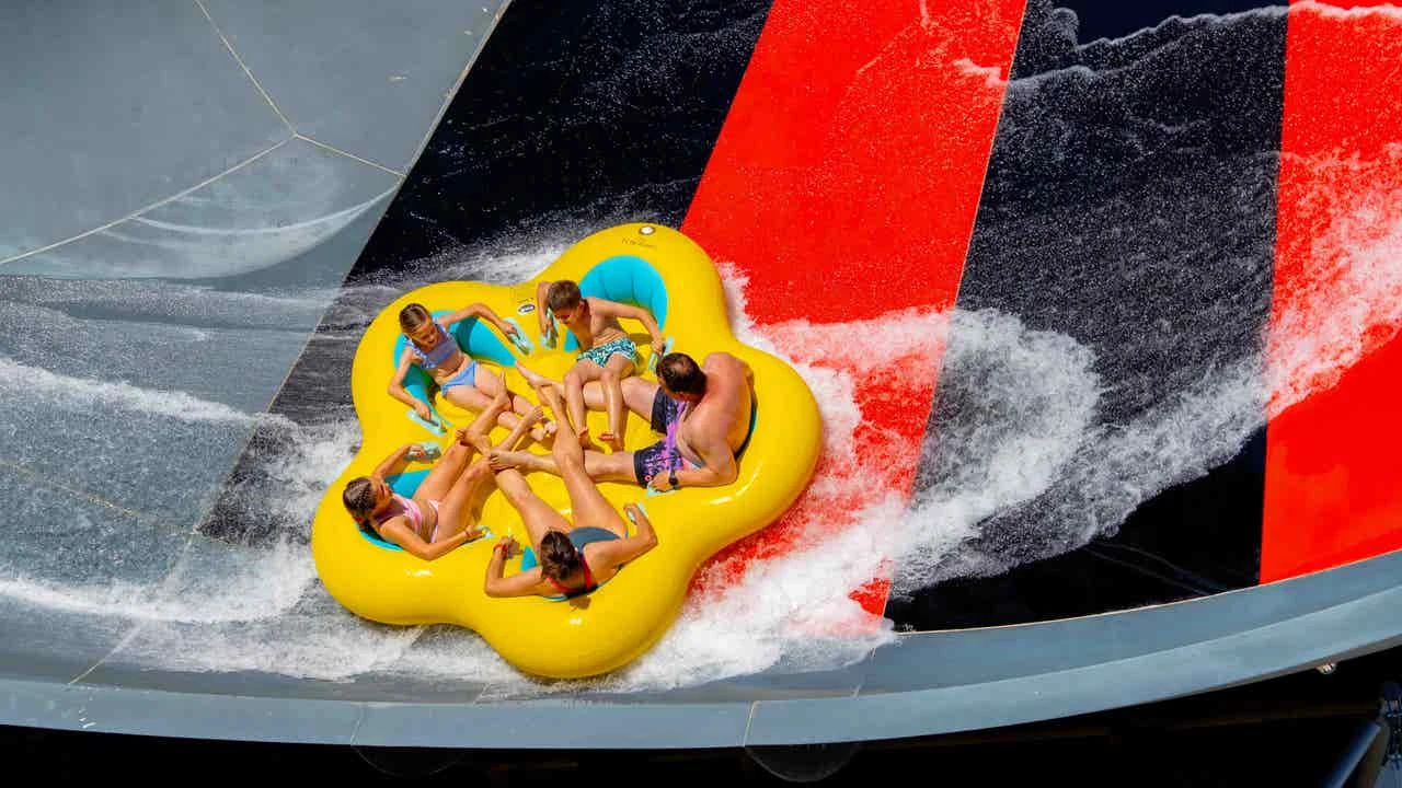 Los planes más refrescantes del verano contados en 2 minutos