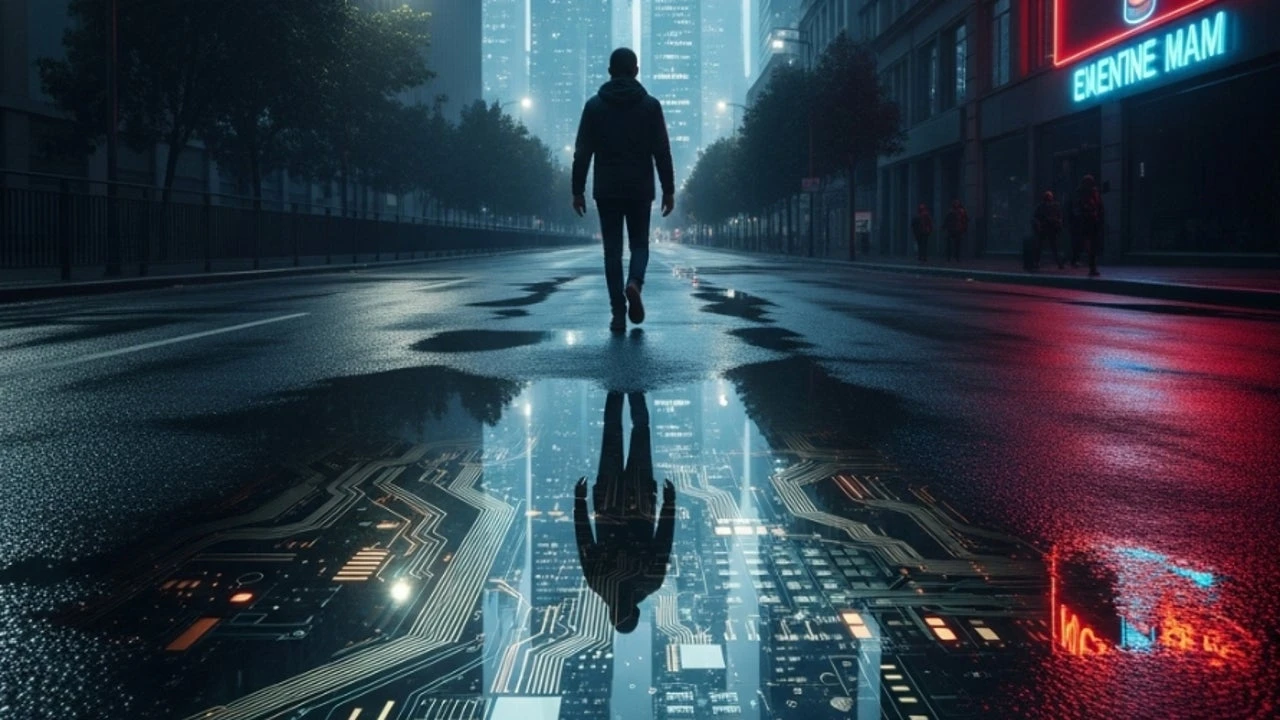 Ray Kurzweil, investigador de IA en Google: 
