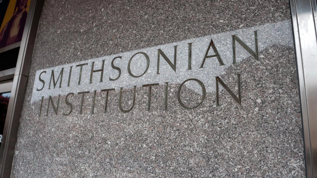 La Casa Blanca ordena una revisión de los museos Smithsonian para garantizar su alineamiento político con Trump