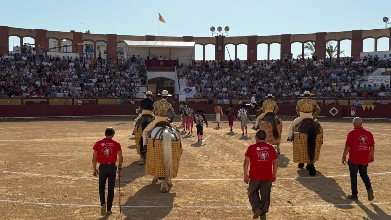 El respaldo del público impulsa el Circuito Valenciano de Novilladas y garantiza su continuidad