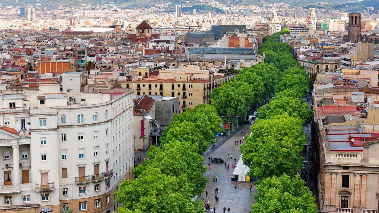 La mejor ciudad del mundo para jubilarse se encuentra en España: no es ni Madrid ni Barcelona