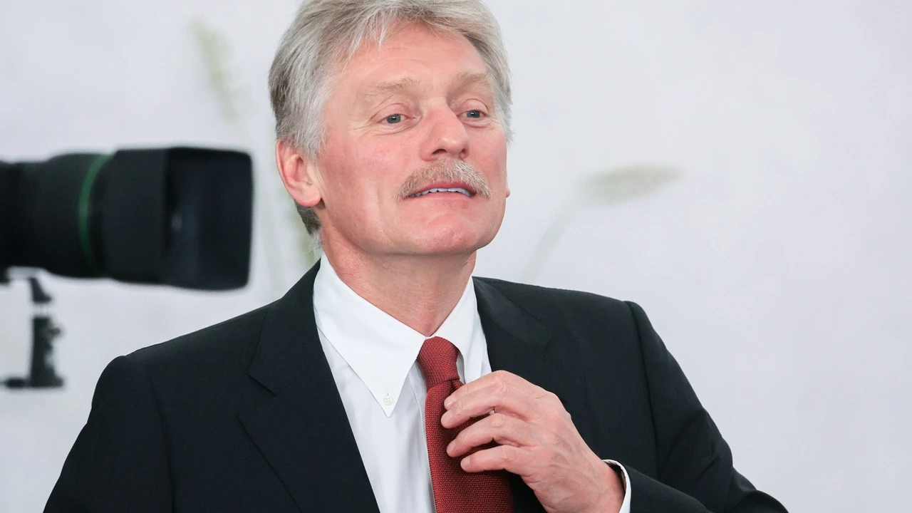 El Kremlin eleva el tono ante la llegada de los submarinos de Trump: 