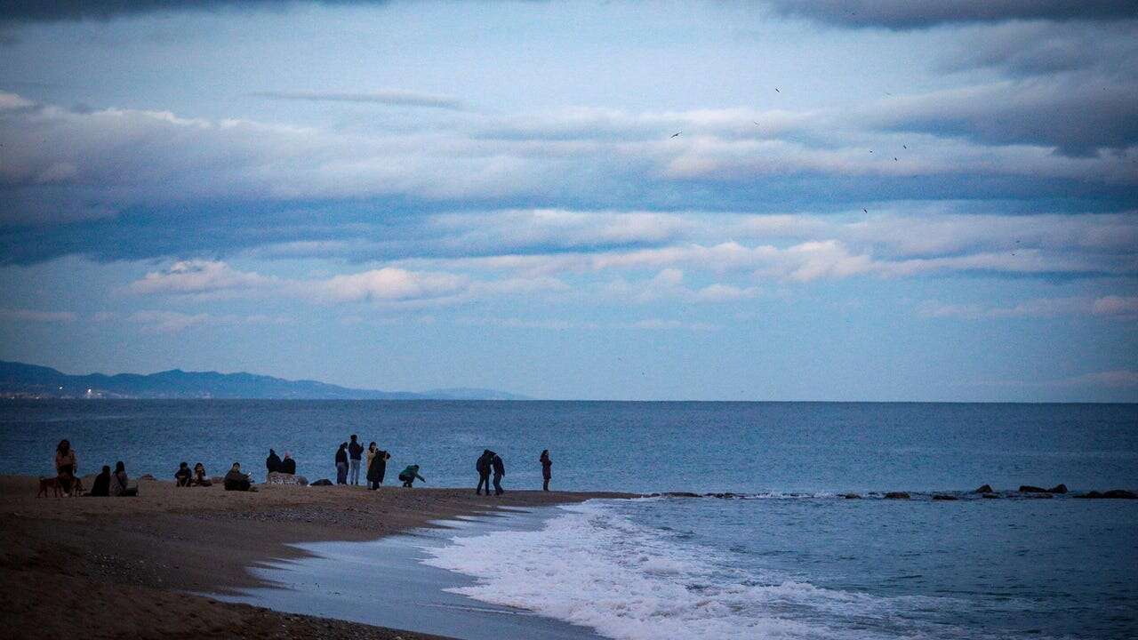 La AEMET avisa de más lluvias y tormentas en estas zonas y de una fuerte bajada de temperaturas