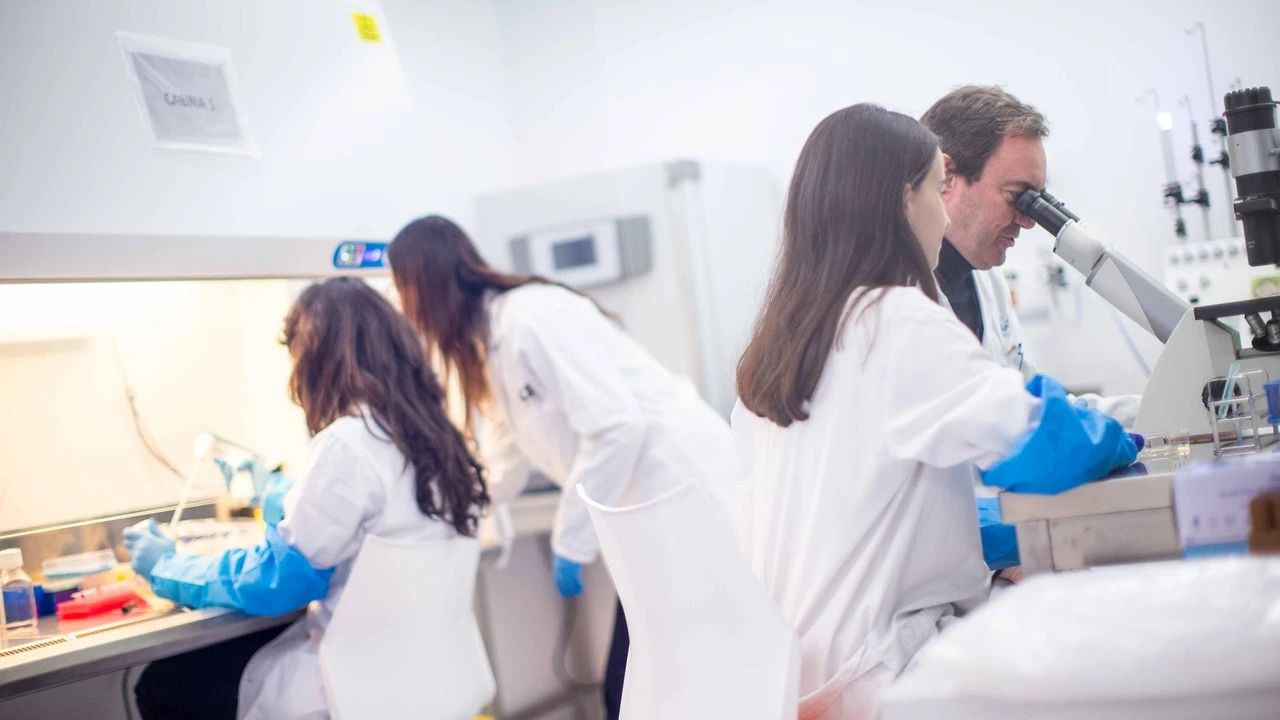 El 88% de las empresas del sector de ciencias de la vida tiene dificultades para captar y retener talento