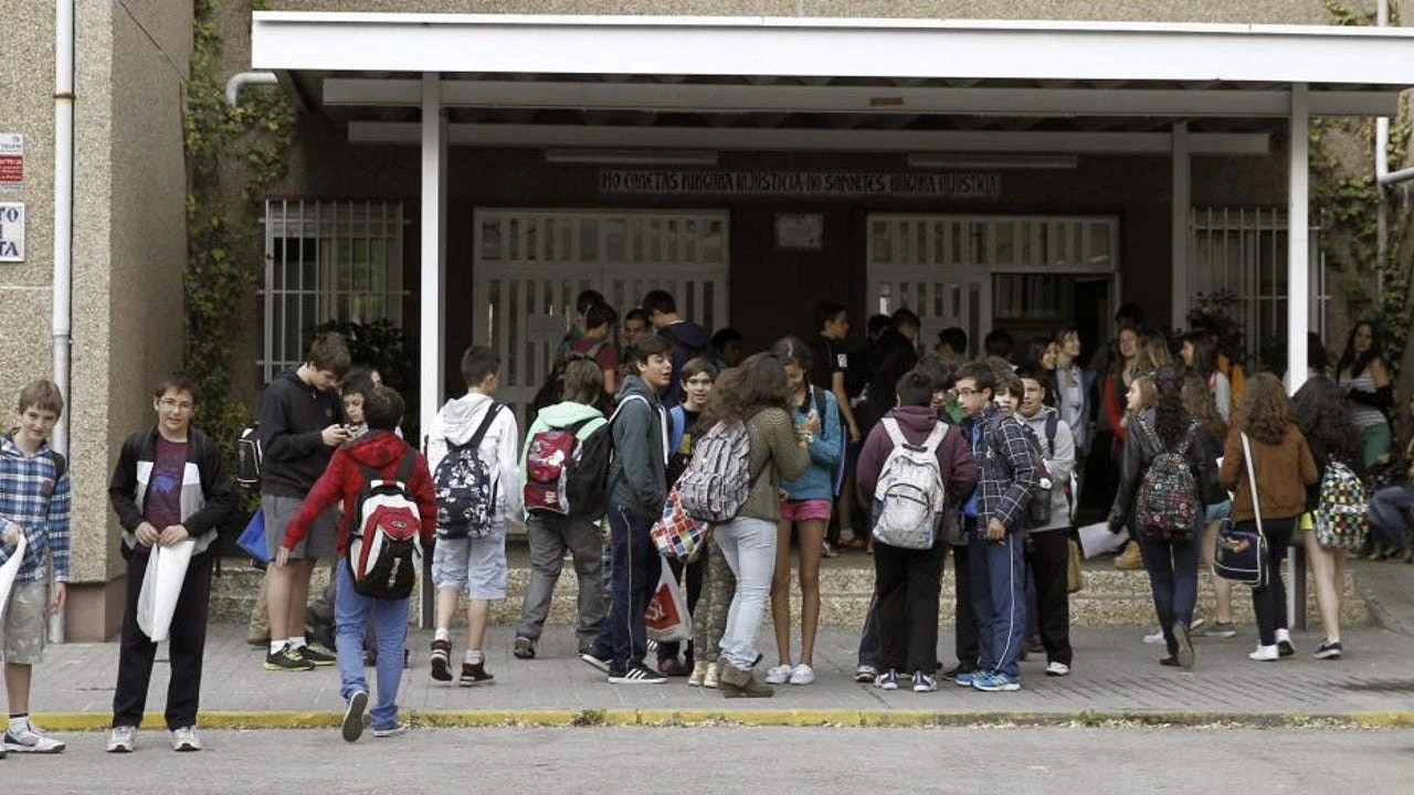 Una española que estudia en Estados Unidos compara la educación en ambos países: “Es como dejar de vivir”