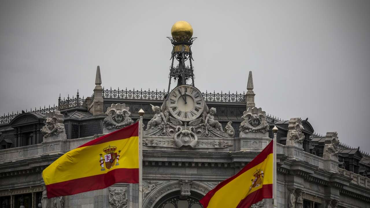 El Banco de España avisa: 