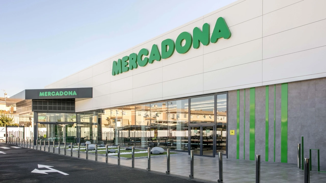 Gema Navarro, experta en nutrición: “Mercadona ha reformulado uno de sus productos más veraniegos”
