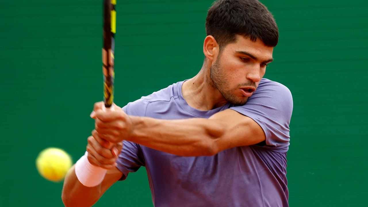 Alcaraz - Quinn, en directo hoy: ATP Barcelona Open Banc Sabadell 2025, en vivo online